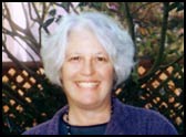 Image of Deborah Begel