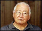 Image of N. Scott Momaday